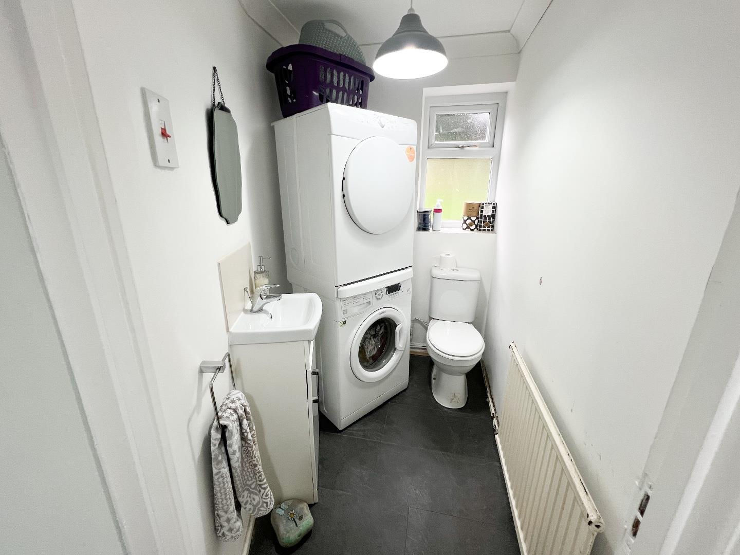 Highfields, Brackla, Bridgend County Borough, CF31 2PB